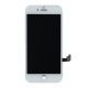 Дисплей iPhone 8 з сенсором та рамкою white (Original New China) PLS-00-00026879