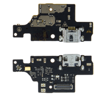 Плата зарядки ZTE Blade A7 2020 PLS-00-00069054