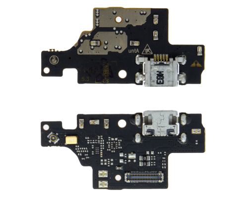 Плата зарядки ZTE Blade A7 2020 PLS-00-00069054