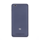 Задня кришка Xiaomi Redmi 4A black (Original China) PLS-00-00021620