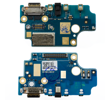 Плата зарядки Nokia 8 (Original Used) PLS-00-00047642