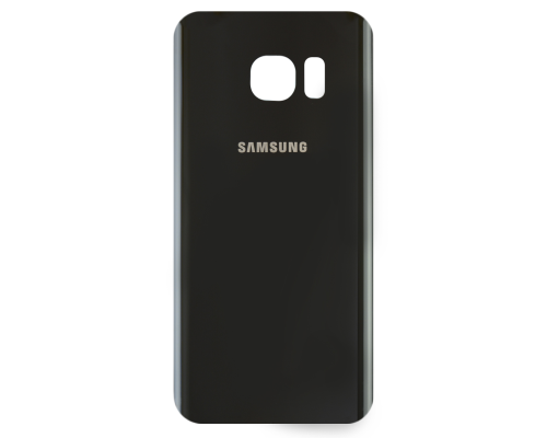 Задня кришка Samsung G930 Galaxy S7 black PLS-00-00018981