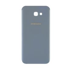 Задня кришка Samsung A720 Galaxy A7 (2017) blue PLS-00-00018974