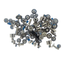 Набір гвинтів для iPhone 12 Pro (внутрішні) PLS-00-00072243