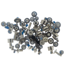 Набір гвинтів для iPhone 12 Pro (внутрішні) PLS-00-00072243