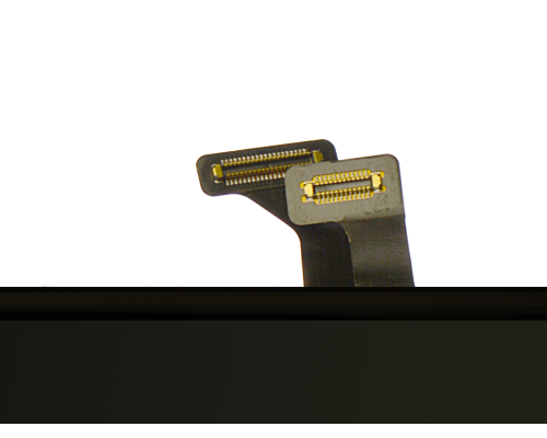 Дисплей iPhone 7 з сенсором та рамкою black (InCell) PLS-00-00013090