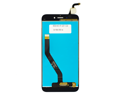 Дисплей Huawei Honor 6A з сенсором black PLS-00-00018295