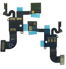 Шлейф Google Pixel 4 XL з датчиком наближення PLS-00-00036517