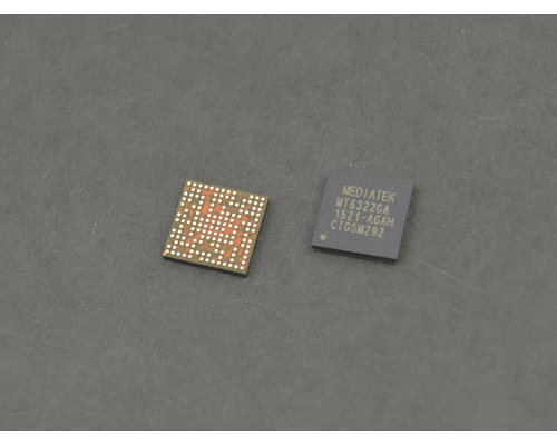 Мікросхема керування живленням MT6322GA PLS-00-00013682