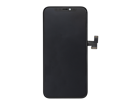 Дисплей iPhone 11 Pro з сенсором та рамкою black (Original Refurbished Touch) PLS-00-00027638