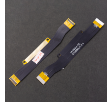 Шлейф Xiaomi Redmi Note 4X міжплатний (3/32Gb) (Original) PLS-00-00016391