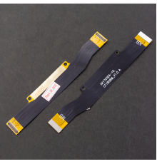 Шлейф Xiaomi Redmi Note 4X міжплатний (3/32Gb) (Original) PLS-00-00016391