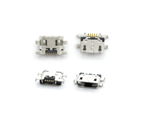 Роз'єм зарядки Xiaomi Redmi 5 Plus (Original) PLS-00-00022909