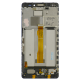 Дисплей Huawei Mate S з сенсором black (Original China) PLS-00-00012227