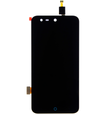 Дисплей ZTE T630 з сенсором black PLS-00-00014096