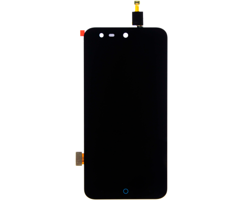 Дисплей ZTE T630 з сенсором black PLS-00-00014096