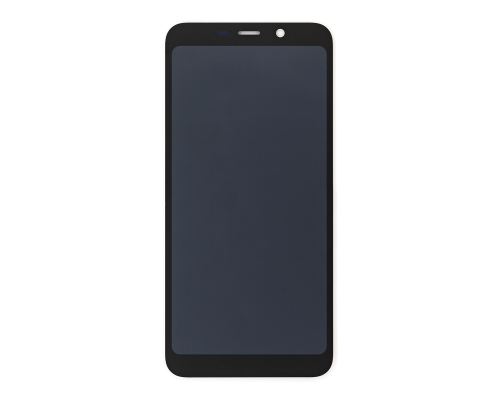 Дисплей Meizu C9 (M818) з сенсором black PLS-00-00023044