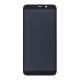 Дисплей Meizu C9 (M818) з сенсором black PLS-00-00023044