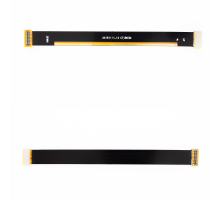 Шлейф Xiaomi Redmi 4A міжплатний PLS-00-00016392