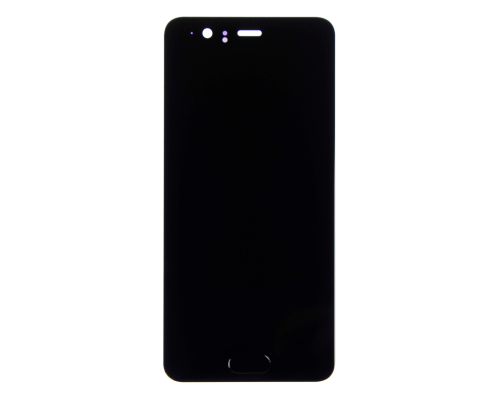 Дисплей Huawei P10 з сенсором та сканером відбитків пальців black PLS-00-00015953