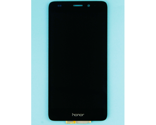 Дисплей Huawei GT3 з сенсором black PLS-00-00014810