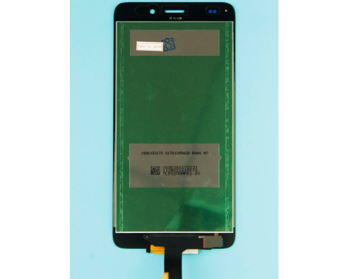 Дисплей Huawei GT3 з сенсором black PLS-00-00014810