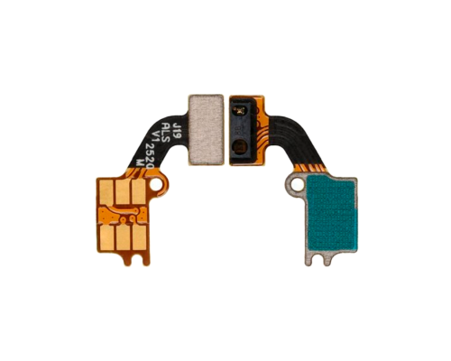 Шлейф Xiaomi Redmi Note 8 з датчиком наближення (Original Used) PLS-00-00079457