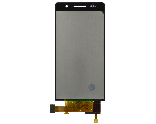 Дисплей Huawei Ascend P6-U06 з сенсором white PLS-00-00012276