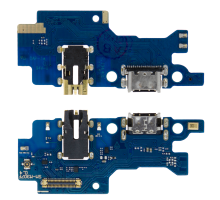 Плата зарядки Samsung M307F Galaxy M30s PLS-00-00081784