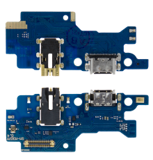 Плата зарядки Samsung M307F Galaxy M30s PLS-00-00081784