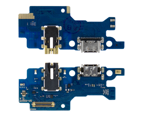 Плата зарядки Samsung M307F Galaxy M30s PLS-00-00081784