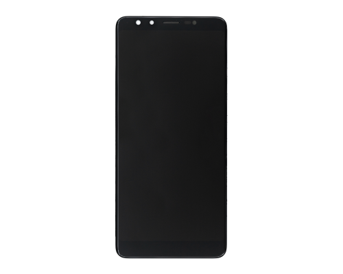 Дисплей Lenovo K9 (2018) з сенсором black PLS-00-00028007