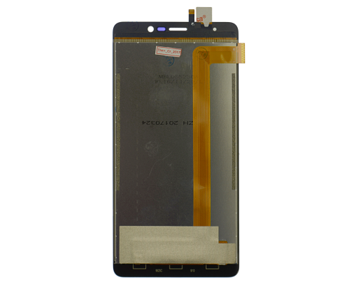 Дисплей Blackview A8 Max з сенсором white PLS-00-00015335