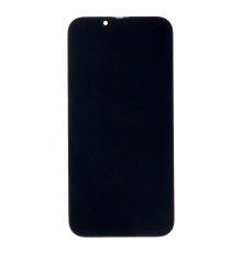Дисплей iPhone 13 з сенсором та рамкою black (Original Refurbished Glass) PLS-00-00083095