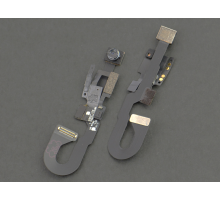 Шлейф iPhone 7 з датчиком освітленості та фронтальною камерою (Original China) PLS-00-00013571