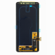 Дисплей Samsung A730 Galaxy A8 Plus (2018) з сенсором black (Original) PLS-00-00017782