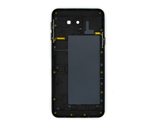 Задня кришка Samsung G570 Galaxy J5 Prime black PLS-00-00021302