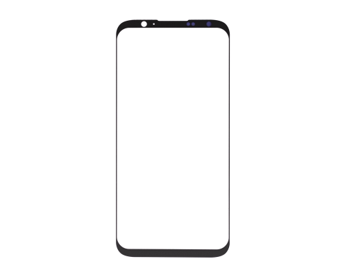 Скло дисплея Meizu 16 Plus white PLS-00-00021088
