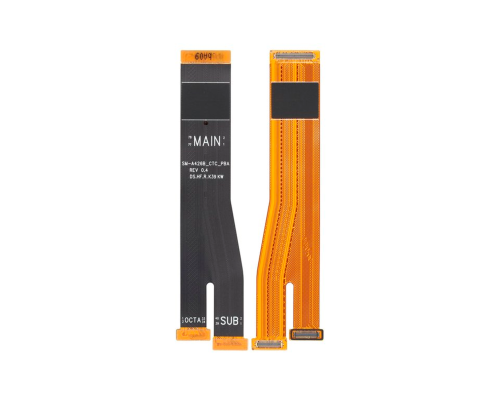 Шлейф Samsung A426B Galaxy A42 5G міжплатний PLS-00-00062917