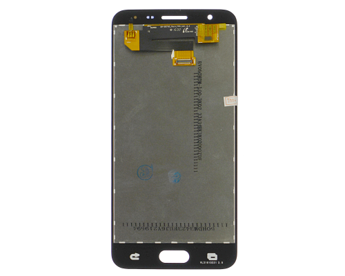 Дисплей Samsung G570 Galaxy J5 Prime з сенсором black PLS-00-00014112