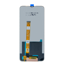 Дисплей Realme C3 з сенсором black PLS-00-00075078