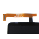 Дисплей HTC One X з сенсором black PLS-00-00005656