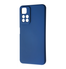 Чохол WAVE Colorful Case Xiaomi Redmi 10 blue PLS-00-00090370