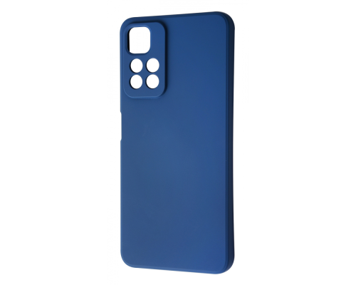 Чохол WAVE Colorful Case Xiaomi Redmi 10 blue PLS-00-00090370