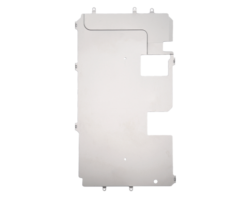 Металева пластина дисплея для Apple iPhone 8 Plus PLS-00-00080658