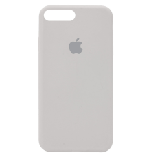 Чохол Silicone Case Full Protective iPhone 7 plus (8 plus) stone PLS-00-00071698