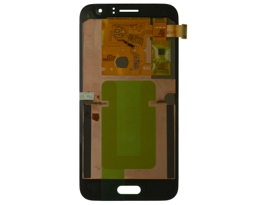 Дисплей Samsung J120 Galaxy J1 (2016) з сенсором white (OLED) PLS-00-00012429