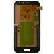 Дисплей Samsung J120 Galaxy J1 (2016) з сенсором white (OLED) PLS-00-00012429