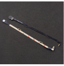 Шлейф Lenovo A7000 з мікрофоном PLS-00-00019204