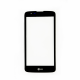 Скло дисплея LG K350E K8 black PLS-00-00020791